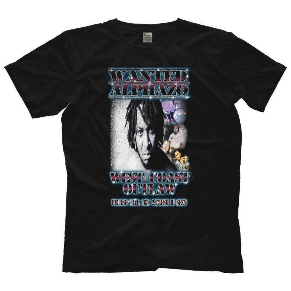 West Coast Outlaw Shirt